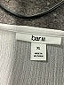 Bar III 100% Polyester White Cardigan Size XL - photo 7