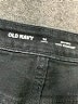 Old Navy Black Jeggings Size 14 - photo 7