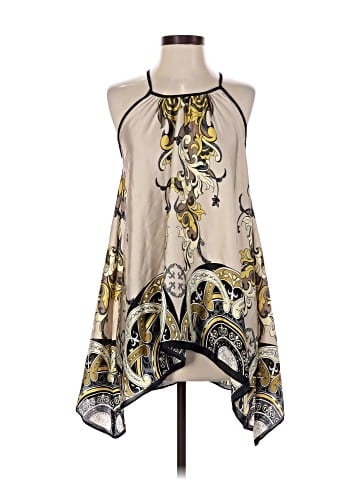 Analili Casual Dress (view 1)