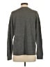 Alice + Olivia 100% Wool Gray Wool Pullover Sweater Size S - photo 2