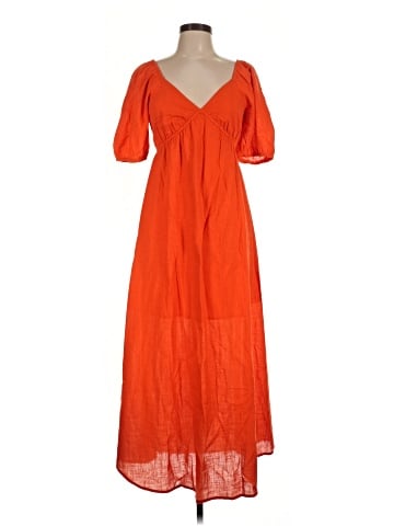 Billabong Casual Dress (view 1)