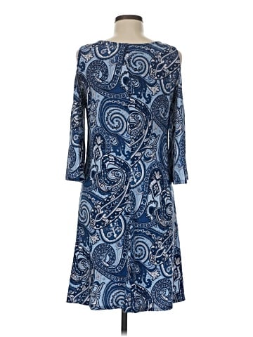MSK Casual Dress (view 2)