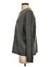 Alice + Olivia 100% Wool Gray Wool Pullover Sweater Size S - photo 5