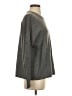 Alice + Olivia 100% Wool Gray Wool Pullover Sweater Size S - photo 4