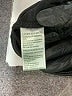 Tangerine Solid Black Active Pants Size XXL - photo 5