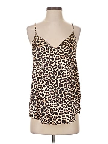 Cherish Sleeveless Top (view 1)