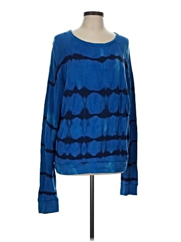 Fifteen Twenty Pullover Sweater (view 1)