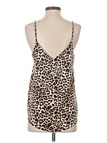 Cherish Sleeveless Top (view 2)