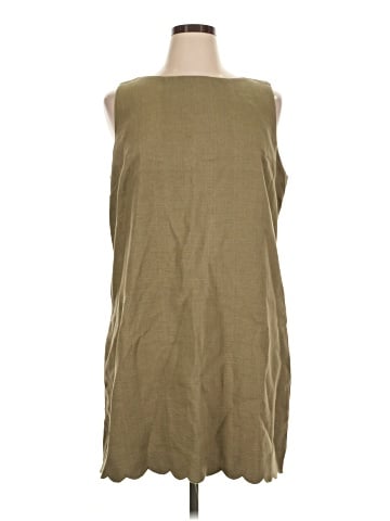 J.Crew Casual Dress (view 1)
