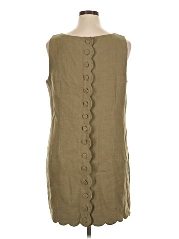 J.Crew Casual Dress (view 2)