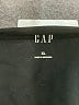 Gap Black Tank Top Size XL - photo 4