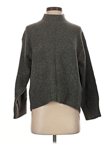 Uniqlo Turtleneck Sweater (view 1)