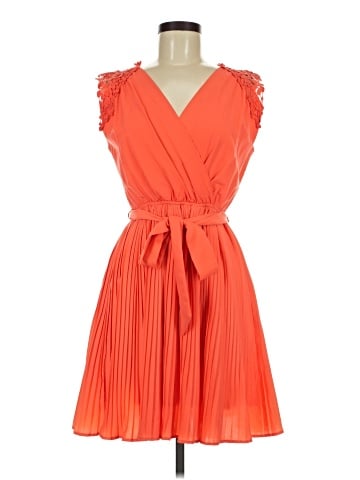 Double Zero Cocktail Dress (view 1)