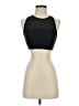 JoyLab Black Tank Top Size S - photo 1