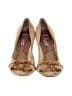 Dior Tan Heels Size EU 39 - photo 2