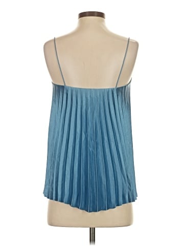 Vince. Sleeveless Blouse (view 2)