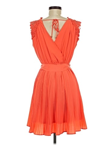 Double Zero Cocktail Dress (view 2)