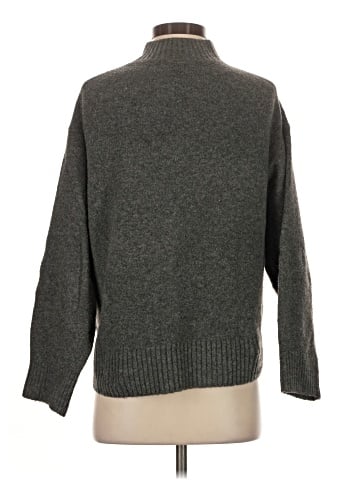 Uniqlo Turtleneck Sweater (view 2)