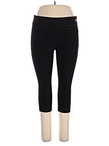 Fila Sport Active Pants (view 1)