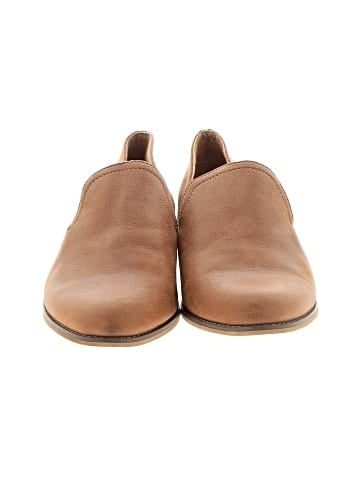 Lucky Brand Flats (view 2)