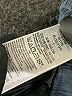 Gap Kids Blue Linen Pants Size 10 - photo 4