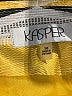 Kasper Yellow Blazer Size 16 - photo 6