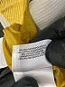 Kasper Yellow Blazer Size 16 - photo 7