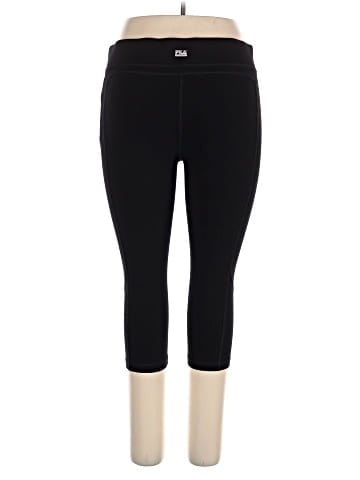 Fila Sport Active Pants (view 2)
