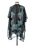 Miraclesuit 100% Polyester Teal Kimono One size - photo 2