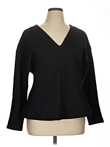 H&M 3/4 Sleeve T-Shirt (view 1)