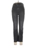 Gap Chevron-herringbone Gray Jeans Size 29 waist - photo 1