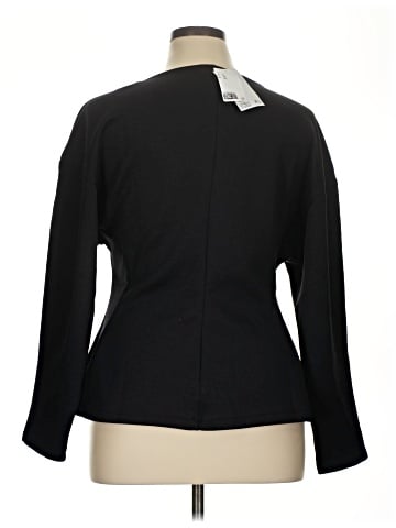 H&M 3/4 Sleeve T-Shirt (view 2)