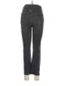 Gap Chevron-herringbone Gray Jeans Size 29 waist - photo 2