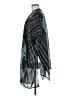 Miraclesuit 100% Polyester Teal Kimono One size - photo 5