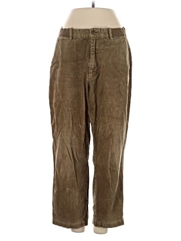 Uniqlo Casual Pants (view 1)