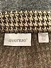 Avenue Houndstooth Brown Casual Pants Size 30 - 31 Tall - photo 4