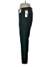DKNY Solid Green Active Pants Size L - photo 5