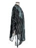 Miraclesuit 100% Polyester Teal Kimono One size - photo 4