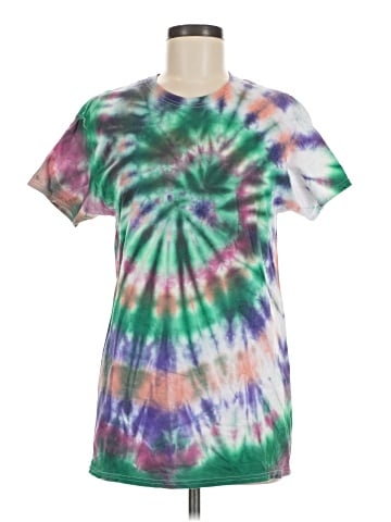 Hanes Short Sleeve T-Shirt (view 1)