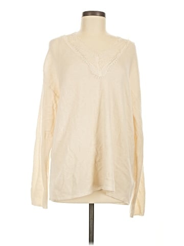 Zara Pullover Sweater (view 1)