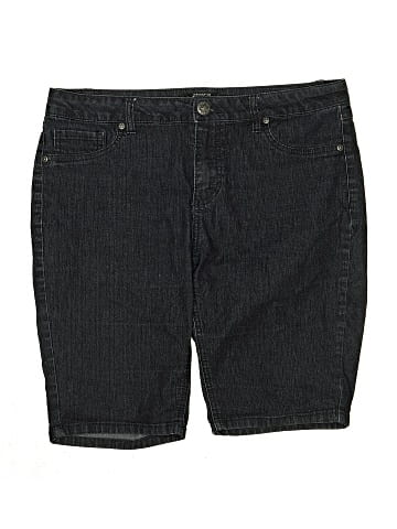 d.jeans Denim Shorts (view 1)