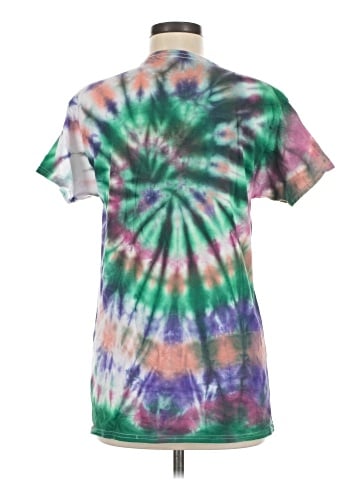 Hanes Short Sleeve T-Shirt (view 2)