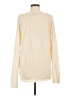 Zara Ivory Pullover Sweater Size M - photo 2