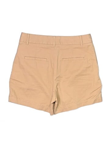 Gap Khaki Shorts (view 2)