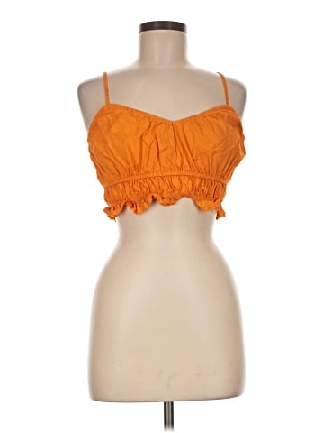 Primark Sleeveless Blouse (view 1)