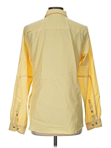 Orvis Long Sleeve Button-Down Shirt (view 2)