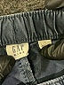 Gap Kids Blue Cargo Pants Size L (kids) - photo 3
