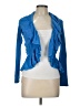 Grace Elements Blue Cardigan Size L - photo 1