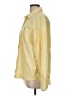 Orvis Color Block Yellow Long Sleeve Button-Down Shirt Size L - photo 5