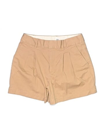 Gap Khaki Shorts (view 1)